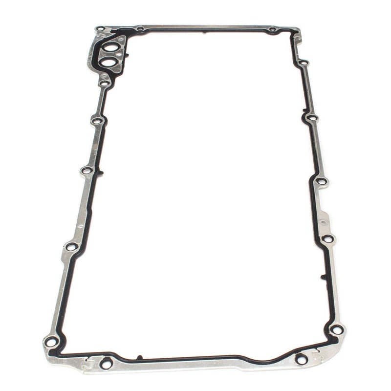 Auto Parts Prodigy Oil Pan Gasket Set Compatible with Chevy Silverado, Tahoe, GMC Sierra, Yukon, Cadillac Escalade - Fits 4.8L, 5.3L, 6.0L, 6.2L Vortec V8 Engines (1997-2015) - Replaces LS Series GM OE# 12612350 - Image 5